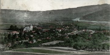 Ziemia Łącka w fotografii