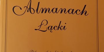Almanach Łącki galeria zdjęć wydawnictwa